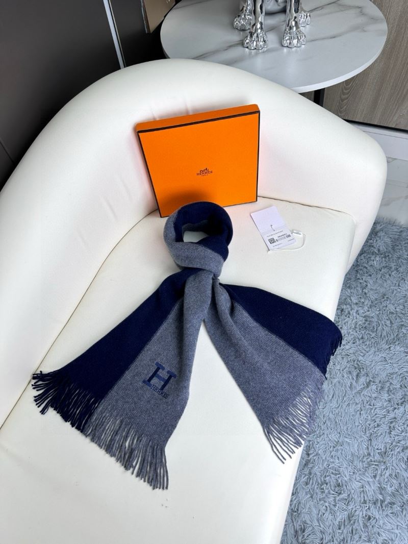 Hermes Scarf